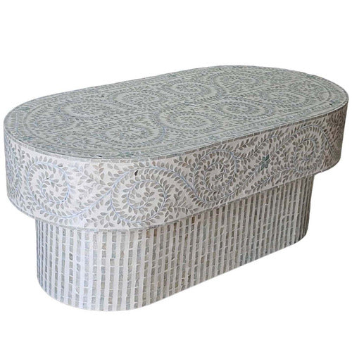 THE DECOR STORE COLSON COFFEE TABLE