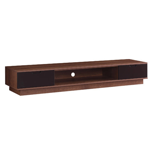 MONUMENT FURNITURE CONRAD 2 DRAWER TV UNIT