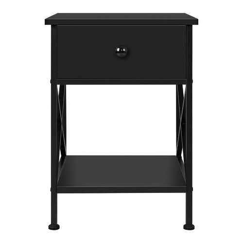 HOXTON ROOM CRONUS BEDSIDE TABLE