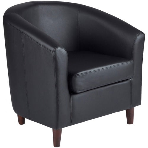 MILAN DIRECT CURVED TUB CHAIR