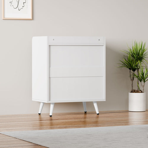 HOXTON ROOM BEXLEY 3 DRAWER CHEST