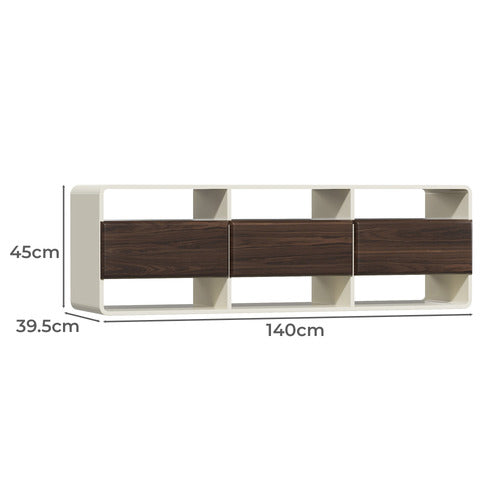 LIVING FUSION DANIELA TV UNIT