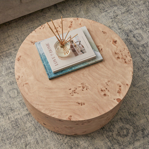 MADDISON LANE DEACON COFFEE TABLE