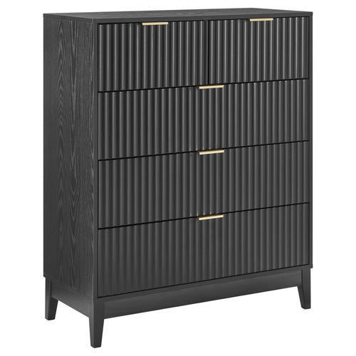 CORE LIVING DECORIS 5 DRAWER CHEST