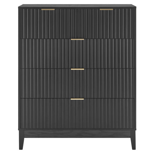 CORE LIVING DECORIS 5 DRAWER CHEST