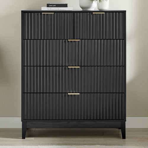 CORE LIVING DECORIS 5 DRAWER CHEST
