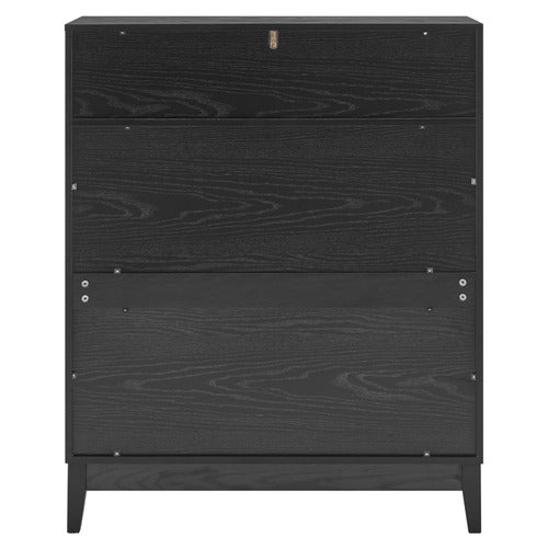 CORE LIVING DECORIS 5 DRAWER CHEST