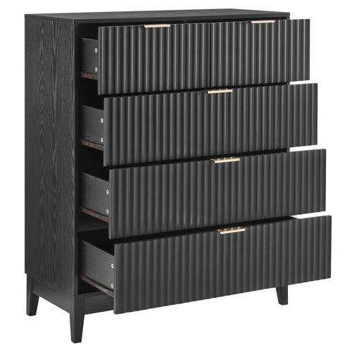 CORE LIVING DECORIS 5 DRAWER CHEST