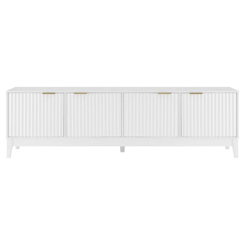 CORE LIVING DECORIS ENTERTAINMENT UNIT