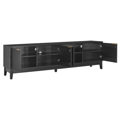 CORE LIVING DECORIS ENTERTAINMENT UNIT