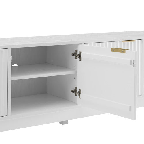 CORE LIVING DECORIS ENTERTAINMENT UNIT