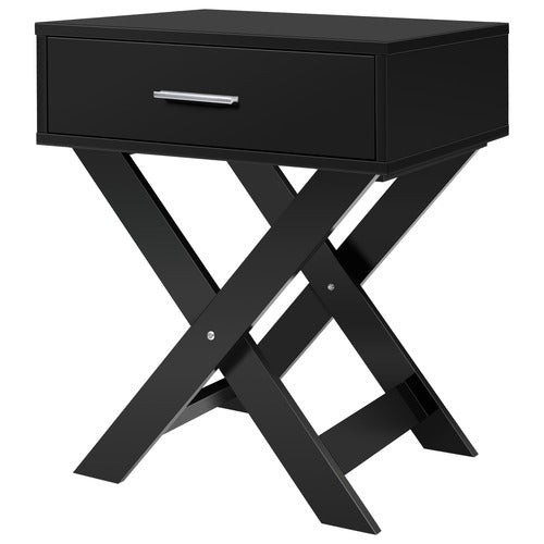 HOXTON ROOM DELPHINE BEDSIDE TABLE
