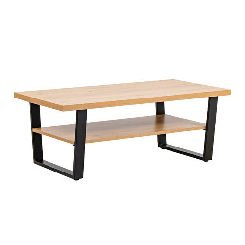 EXPERT HOMEWARES DEVON COFFEE TABLE