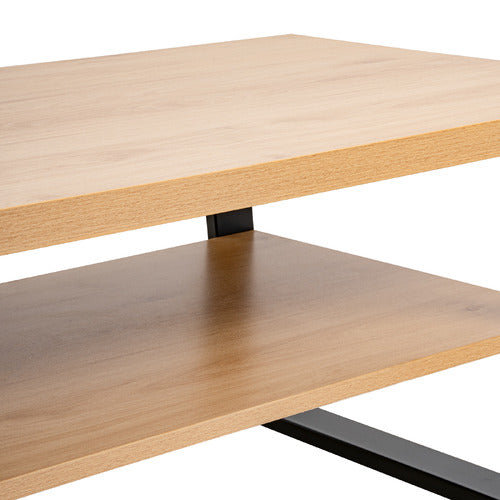 EXPERT HOMEWARES DEVON COFFEE TABLE