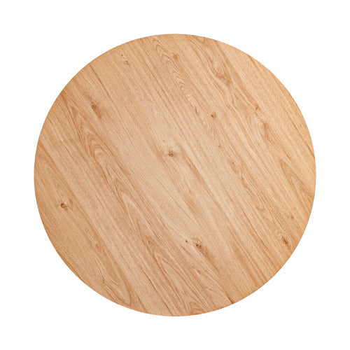 EXPERT HOMEWARES DEVON ROUND COFFEE TABLE