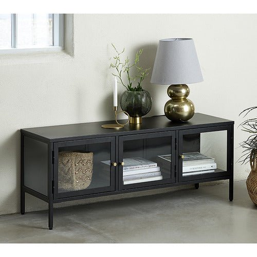 INNOVA STUDIO DEXTER ENTERTAINMENT UNIT