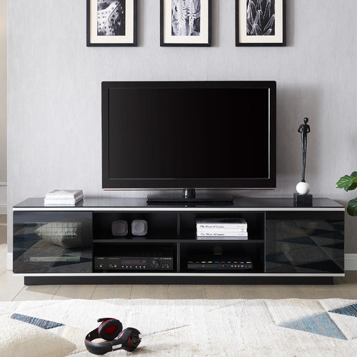 MONUMENT FURNITURE DIABLO TV CABINET