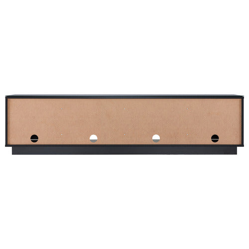 MONUMENT FURNITURE DIABLO TV CABINET