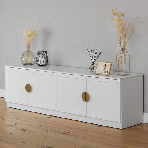 CAPEVIEW INTERIORS DILLON ENTERTAINMENT UNIT
