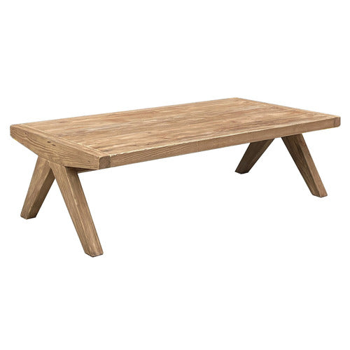 ELMBANK FURNITURE CAELAN COFFEE TABLE