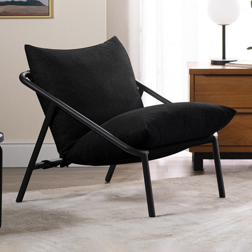 STUDIO HOME DORIAN ACCENT CHAIR