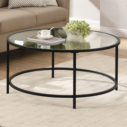 EVIE HOME SUZETTE COFFEE TABLE