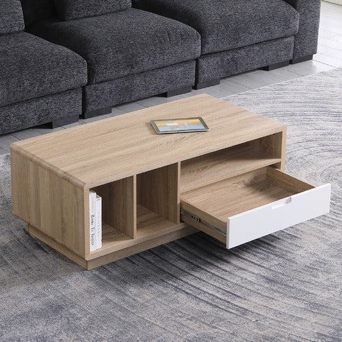 MONUMENT FURNITURE EIRA COFFEE TABLE