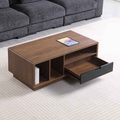 MONUMENT FURNITURE EIRA COFFEE TABLE