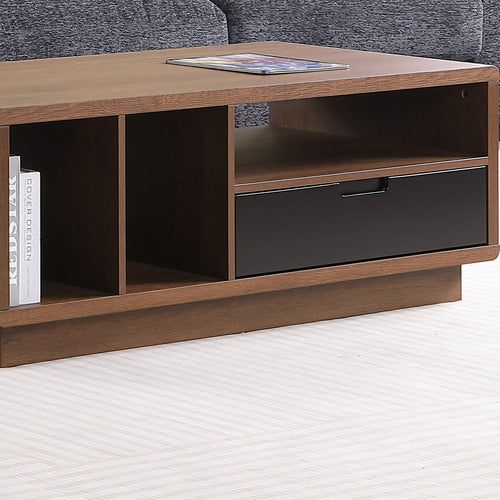 MONUMENT FURNITURE EIRA COFFEE TABLE