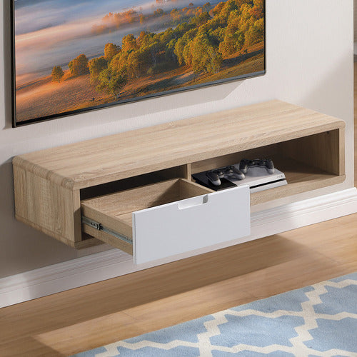 MONUMENT FURNITURE EIRA TV WALL UNIT