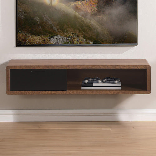 MONUMENT FURNITURE EIRA TV WALL UNIT