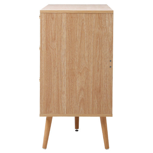 LIVING FUSION VESTA 6 DRAWER CHEST