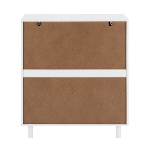 CORE LIVING ELIJAH 5 DRAWER CHEST