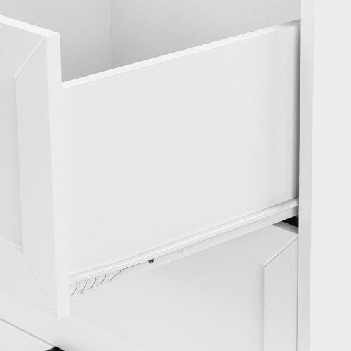 CORE LIVING ELIJAH 7 DRAWER CHEST