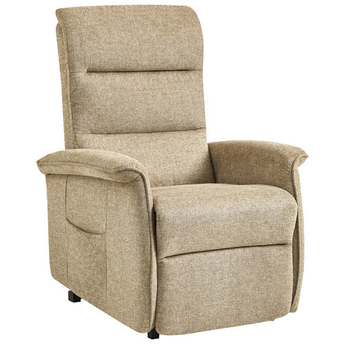YORK STREET ERASYL ELECTRIC RECLINER ARMCHAIR