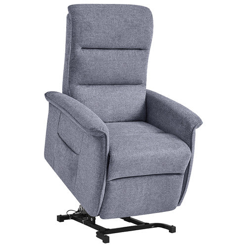 YORK STREET ERASYL ELECTRIC RECLINER ARMCHAIR