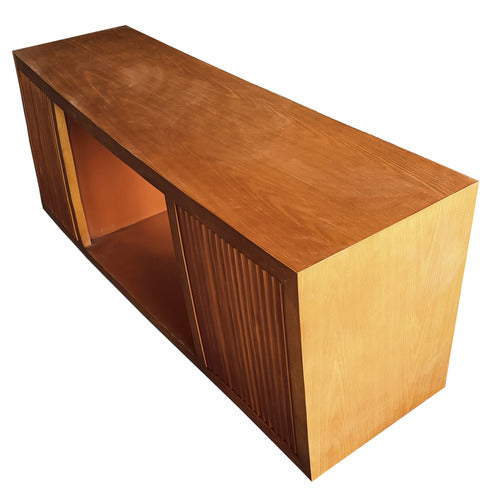 SOUTHERN STYLERS ERMIN TV UNIT