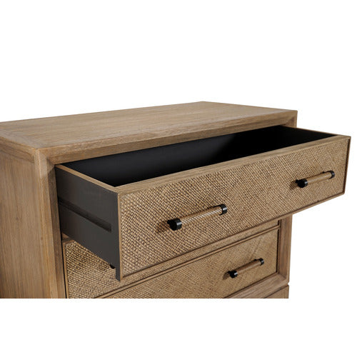 CARRINGTON FURNITURE ERYN 3 DRAWER CHEST