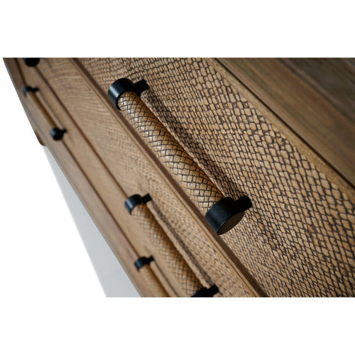CARRINGTON FURNITURE ERYN 3 DRAWER CHEST