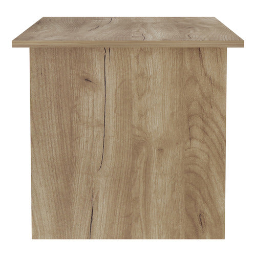 LIVING FUSION FAIRFAX LIFT-UP COFFEE TABLE