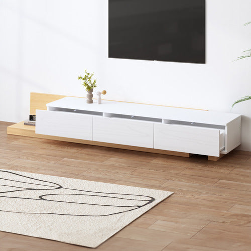 HOXTON ROOM FAIZA EXTENDABLE ENTERTAINMENT UNIT