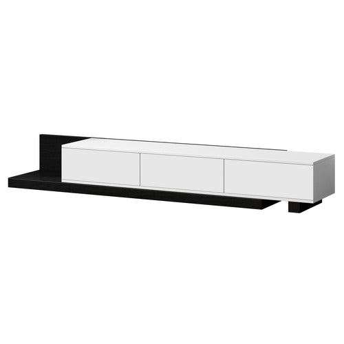 HOXTON ROOM FAIZA EXTENDABLE ENTERTAINMENT UNIT