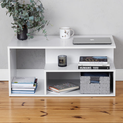 CAPEVIEW INTERIORS FARGO COFFEE TABLE