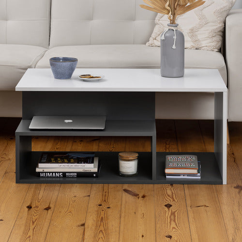 CAPEVIEW INTERIORS FARGO COFFEE TABLE