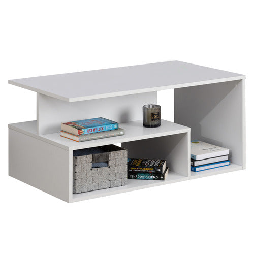 CAPEVIEW INTERIORS FARGO COFFEE TABLE