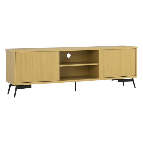EXQUISITE LIVING FAULKNER ENTERTAINMENT UNIT