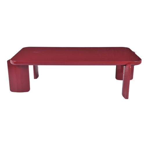 KEYS ROAD DESIGNS FAUST COFFEE TABLE