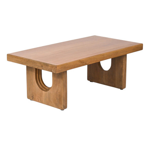FELIPE COFFEE TABLE