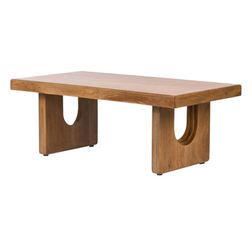 FELIPE COFFEE TABLE