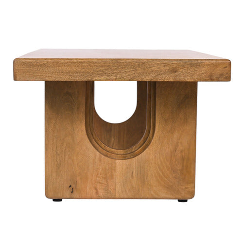 FELIPE COFFEE TABLE